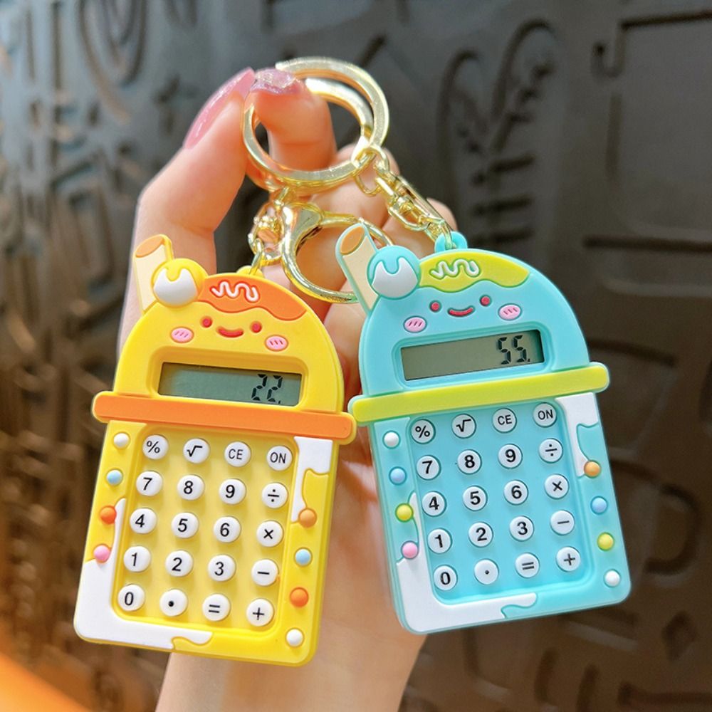 Mini-calculatrice portable Kaw - Scientific Calculator For Secondary School avis et prix