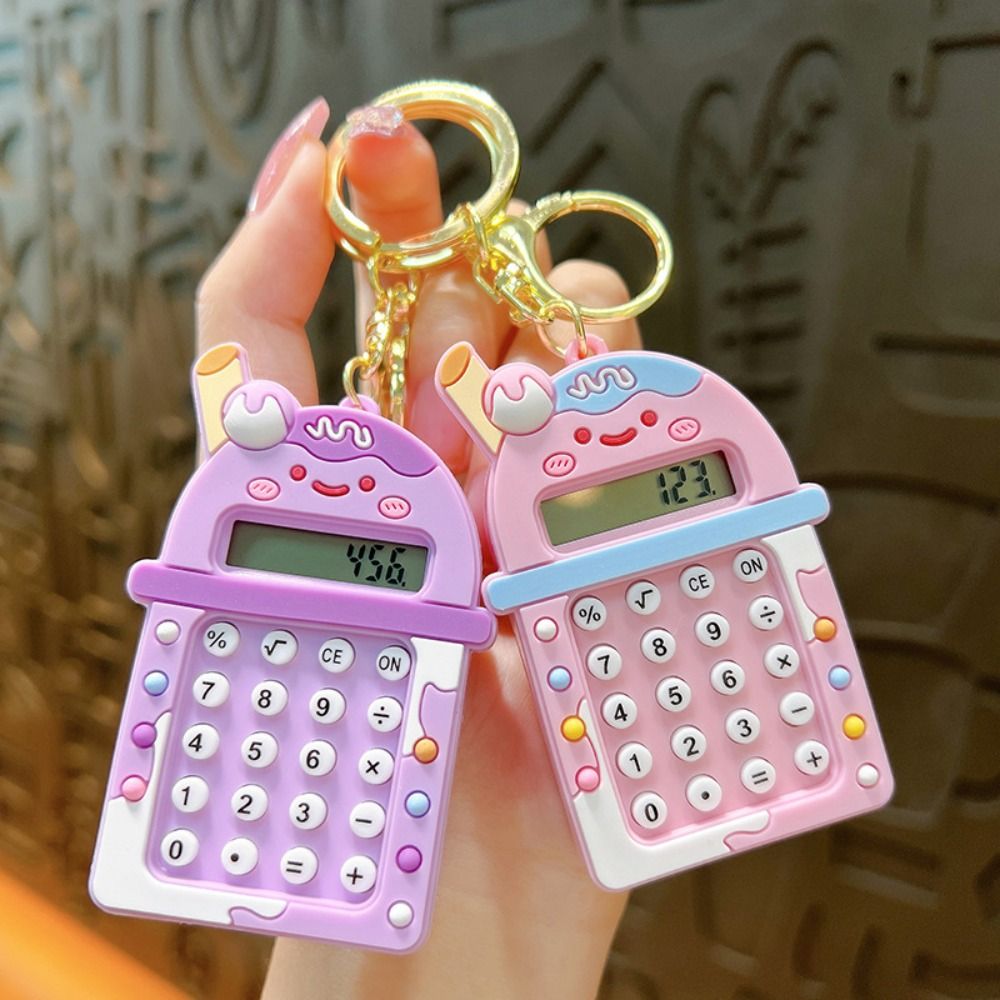 Mini-calculatrice portable Kaw - Scientific Calculator For Secondary School avis et prix