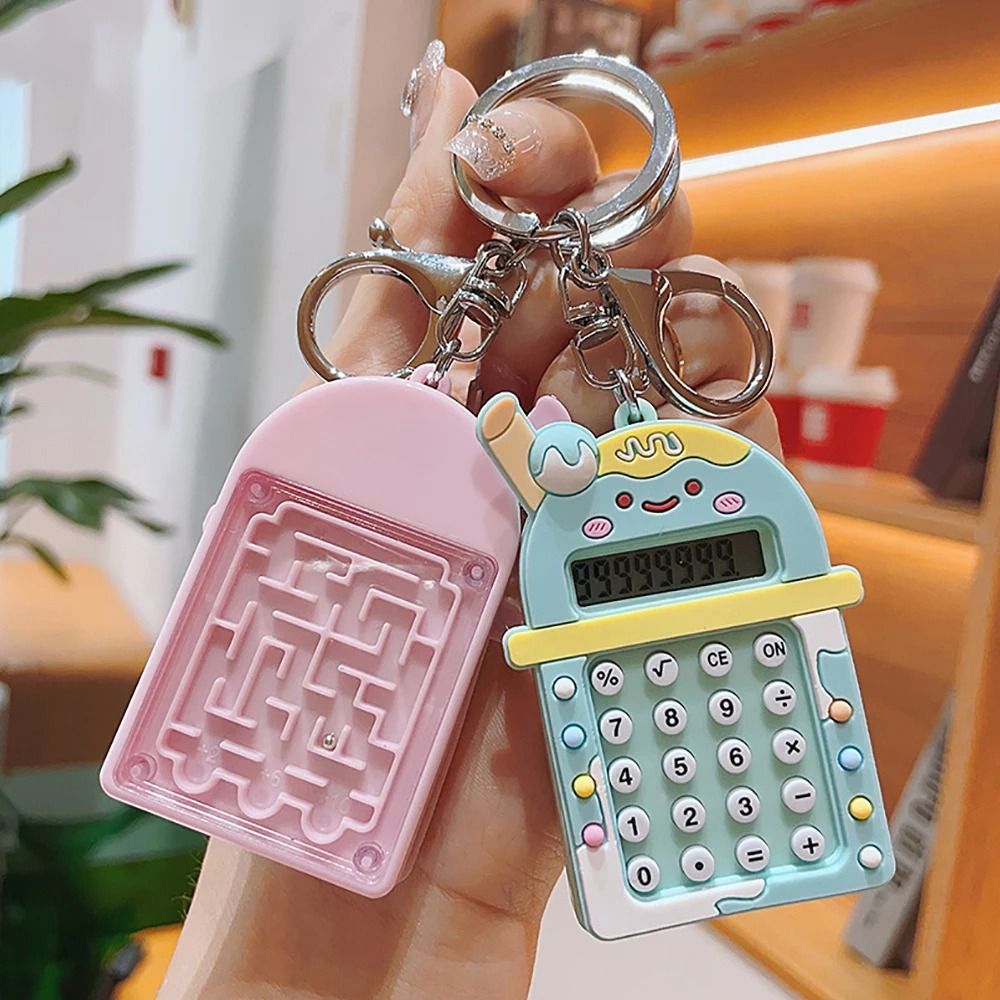 Mini-calculatrice portable Kaw - Scientific Calculator For Secondary School avis et prix