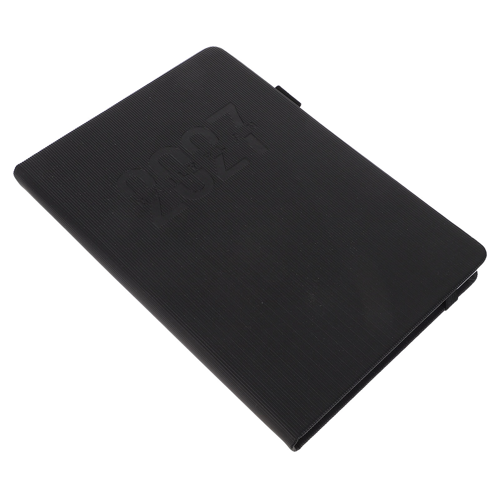 Carnet de planification hebdom - Spiral Bound Grid Notebook A5 avis et prix