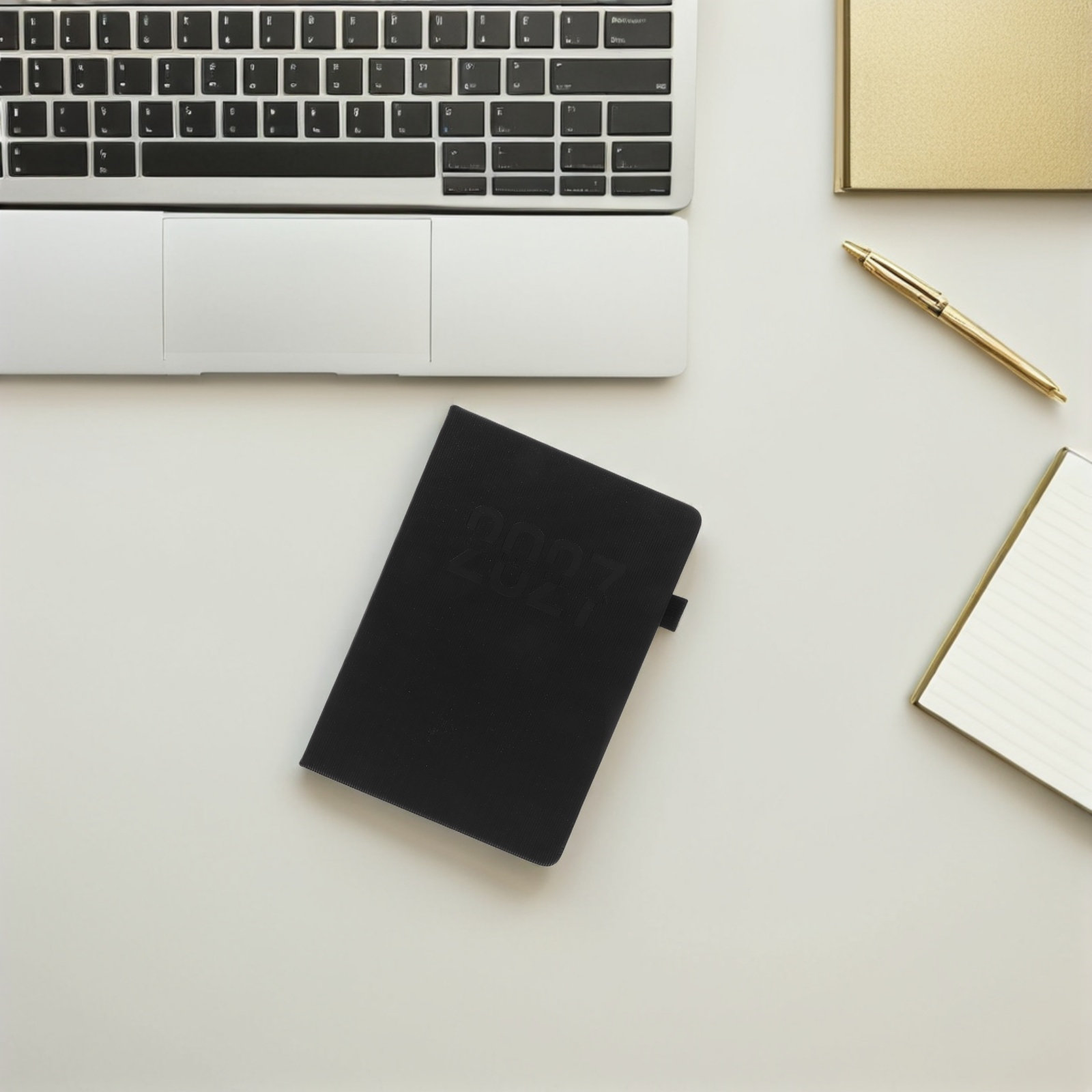 Carnet de planification hebdom - Spiral Bound Grid Notebook A5 avis et prix