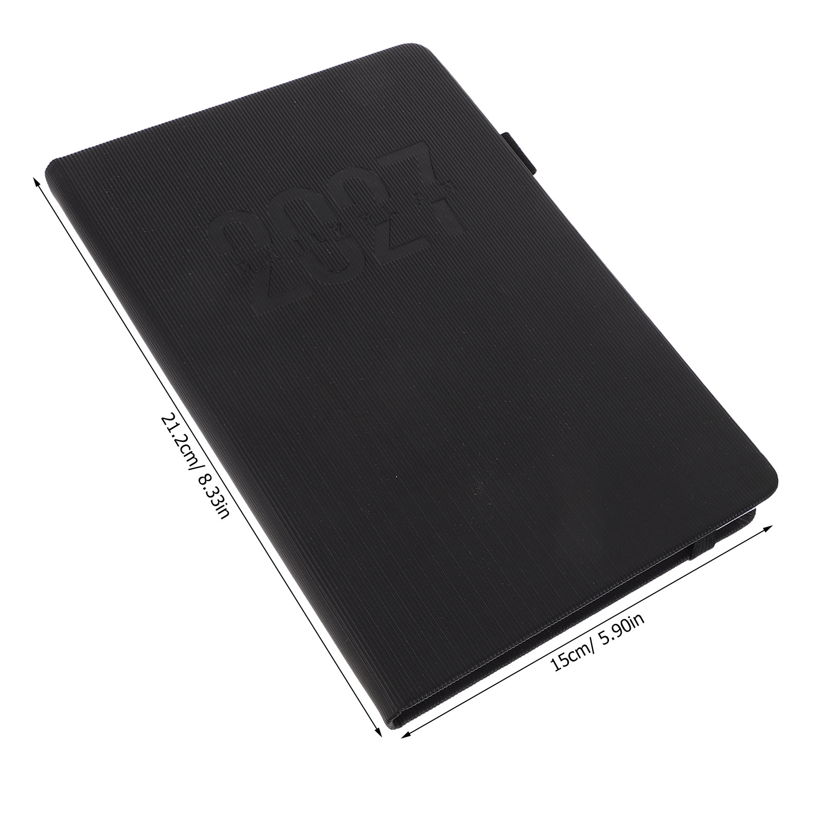 Carnet de planification hebdom - Spiral Bound Grid Notebook A5 avis et prix