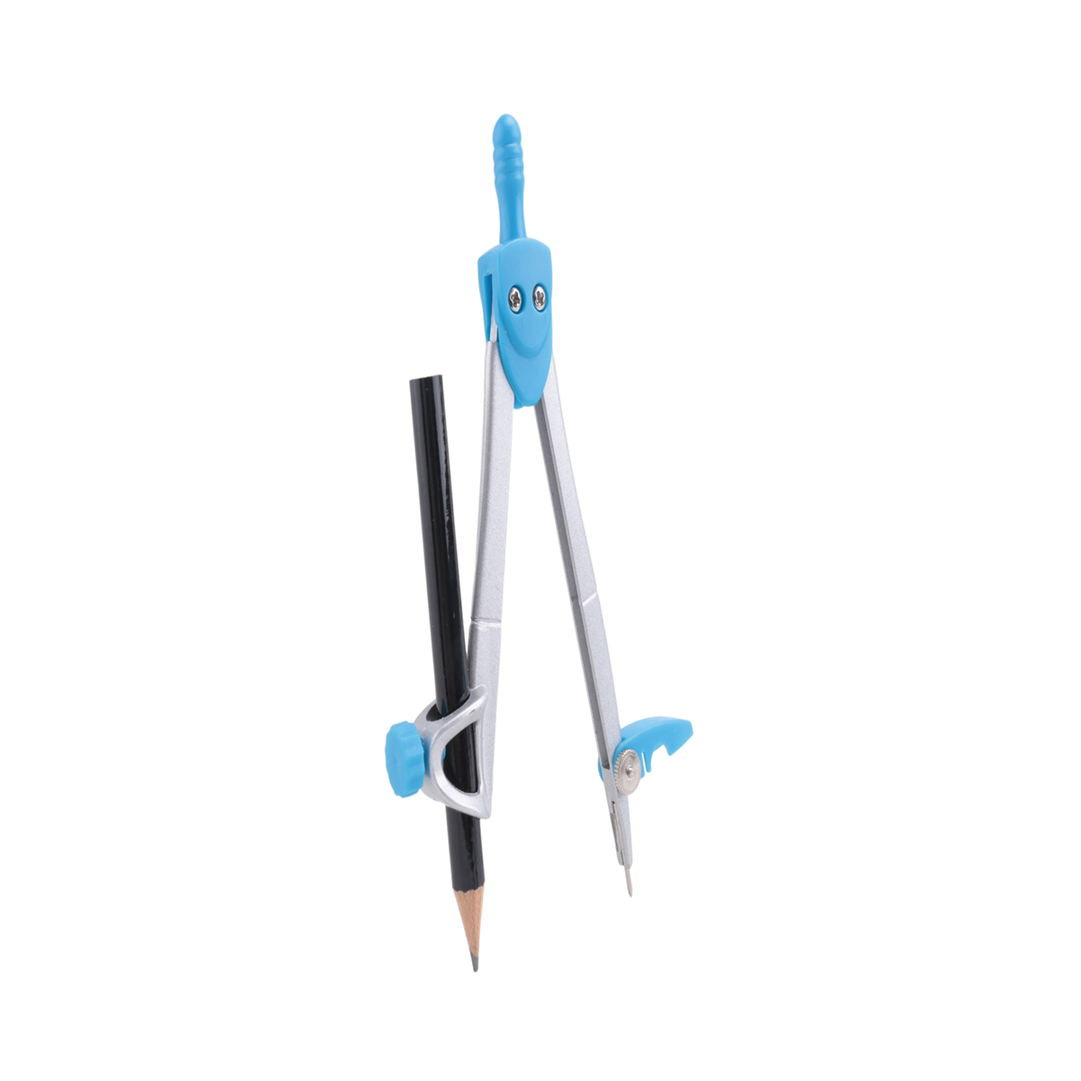 MALL Ensemble de géométrie 10  - Math Geometry Set With Compass avis et prix