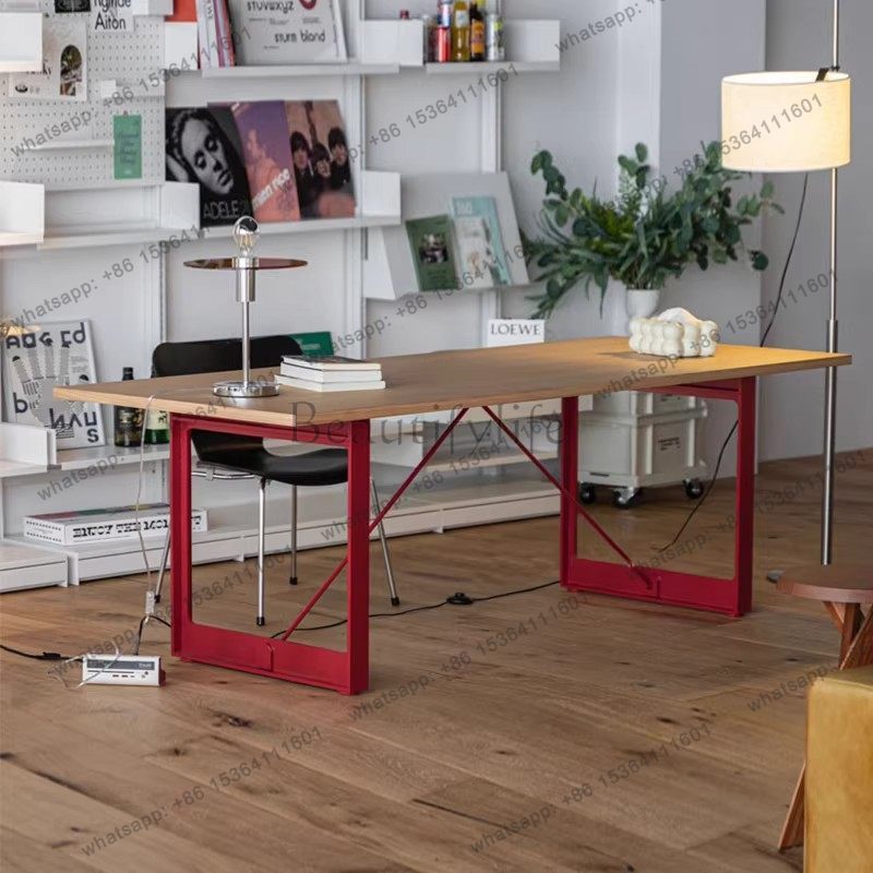 Table de conférence longue en  - Office Furniture avis et prix