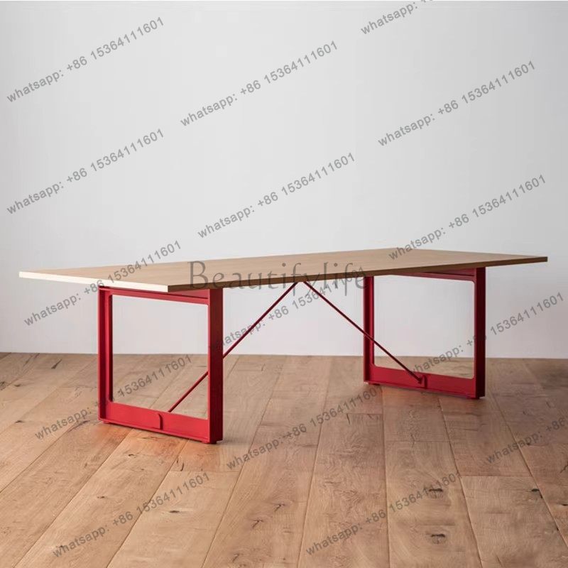 Table de conférence longue en  - Office Furniture avis et prix