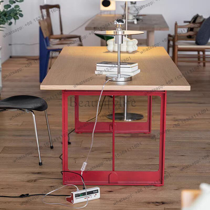 Table de conférence longue en  - Office Furniture avis et prix