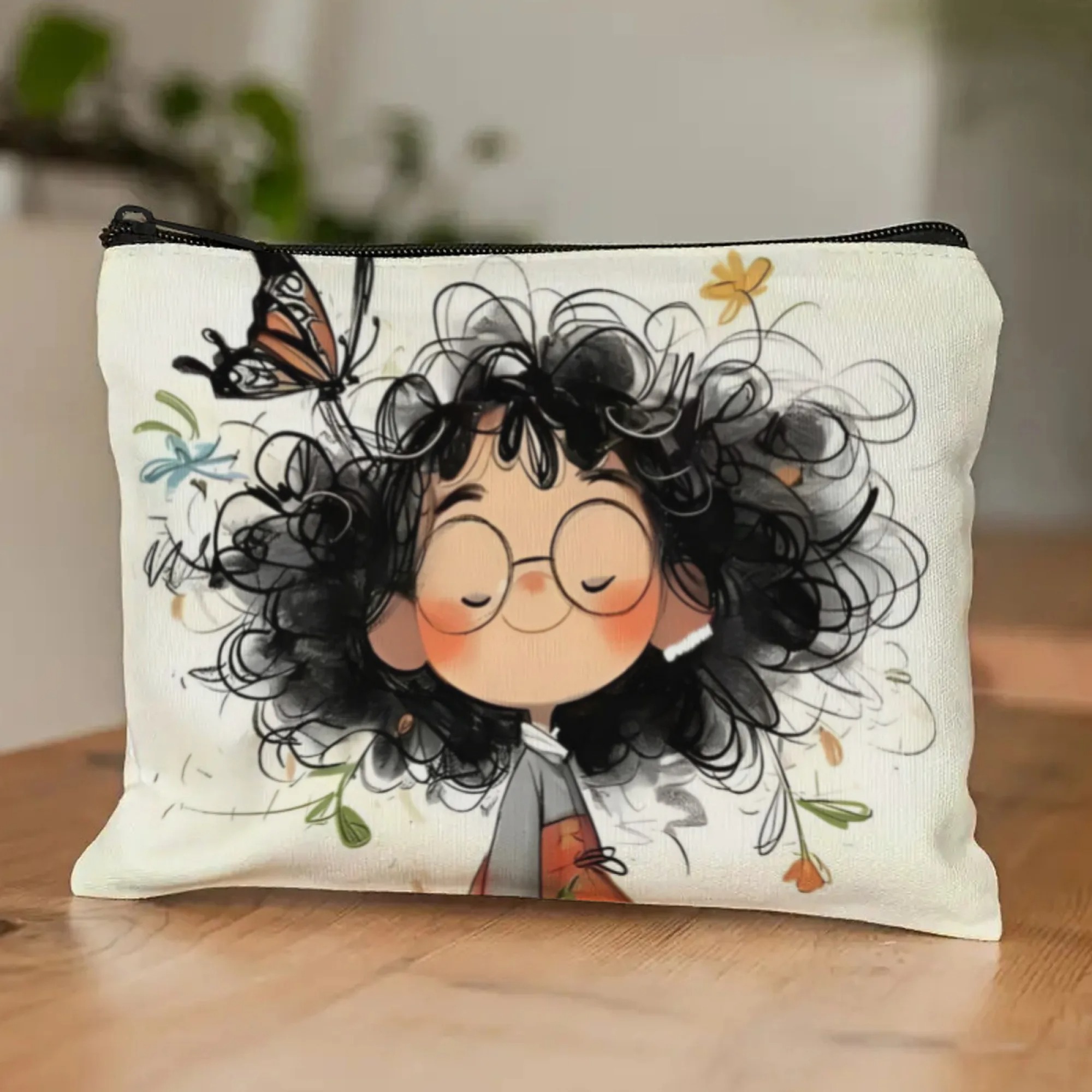 Trousse de maquillage pour fil - Stationery avis et prix