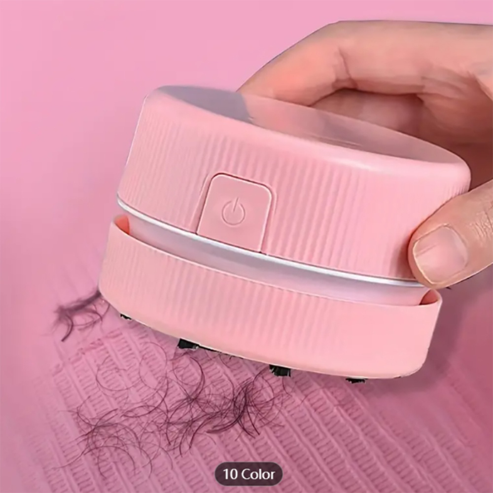 Mini aspirateur de bureau port - Mini Desktop Vacuum Cleaner For Eraser Dust avis et prix
