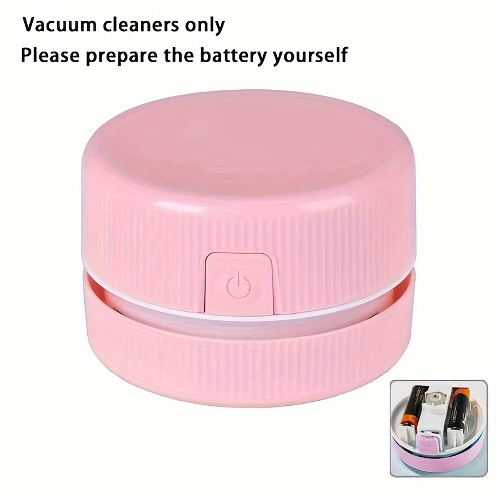 Mini aspirateur de bureau port - Mini Desktop Vacuum Cleaner For Eraser Dust avis et prix