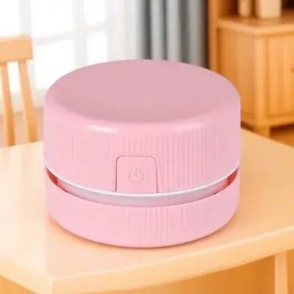 Mini aspirateur de bureau port - Mini Desktop Vacuum Cleaner For Eraser Dust avis et prix