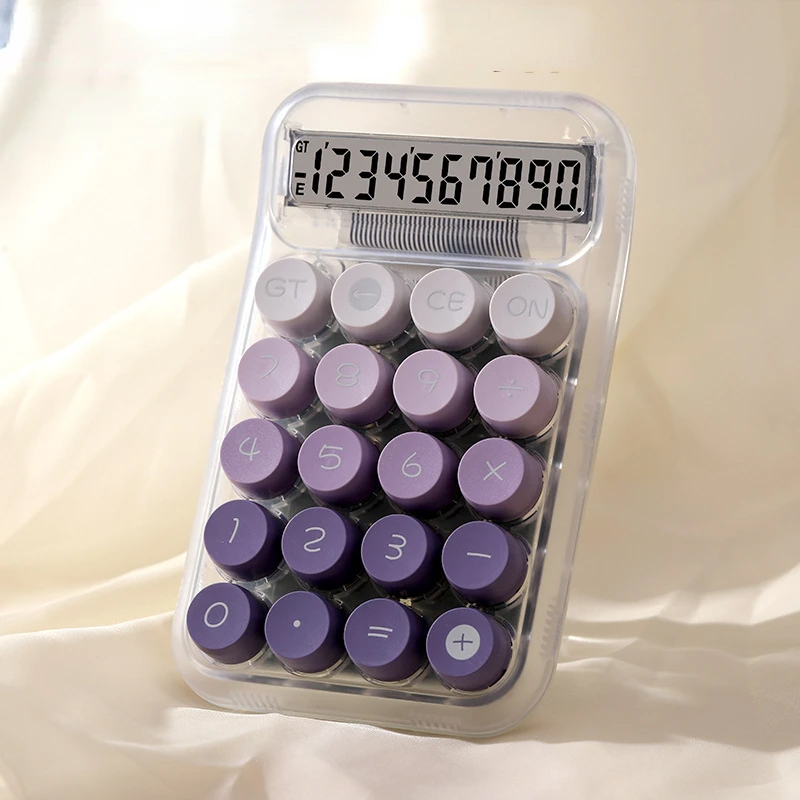 Machine circulaire calculatric - Scientific Calculator For Secondary School avis et prix