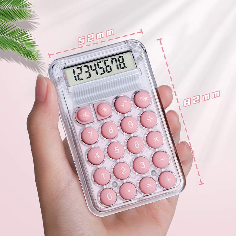 Calculatrice silencieuse migno - Scientific Calculator For Secondary School avis et prix