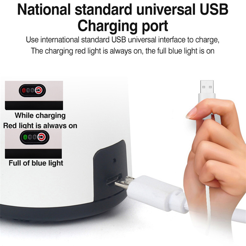 Affûteur de couteaux électriqu - Electric Pencil Sharpener Usb avis et prix