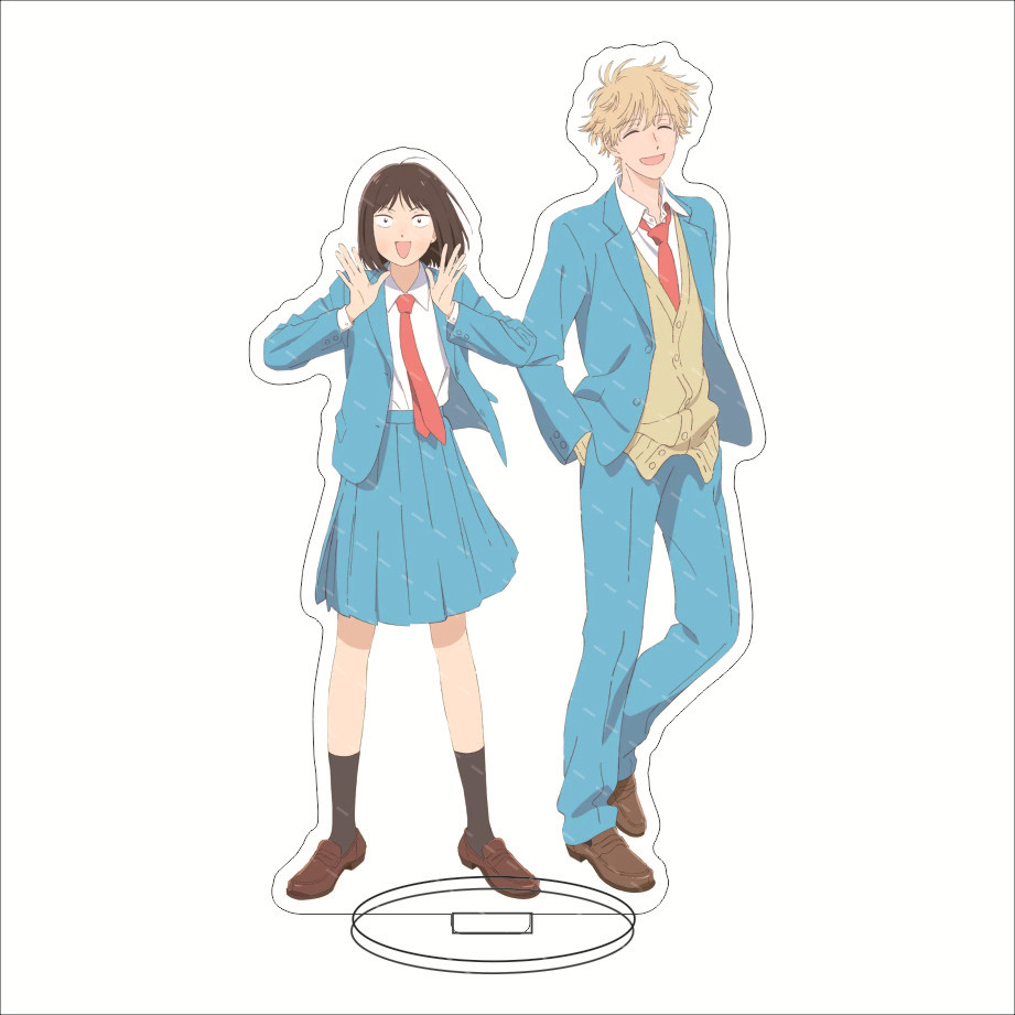 Support en acrylique pour anim - Desk Accessories avis et prix