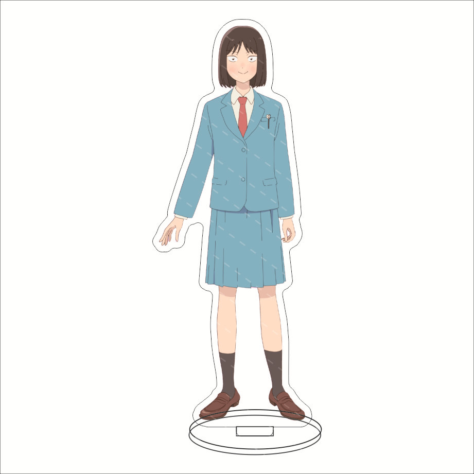 Support en acrylique pour anim - Desk Accessories avis et prix