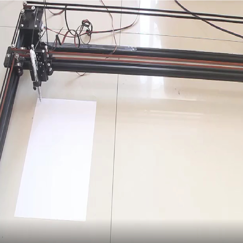 Robot de dessin à poulie de co - Writing Tools avis et prix