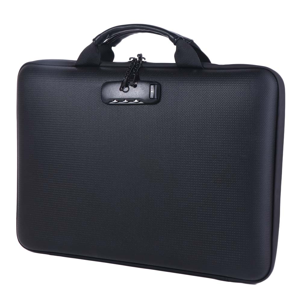 Boîte à documents ignifuge à 1 - Expandable Accordion File Folder 13 Pockets avis et prix