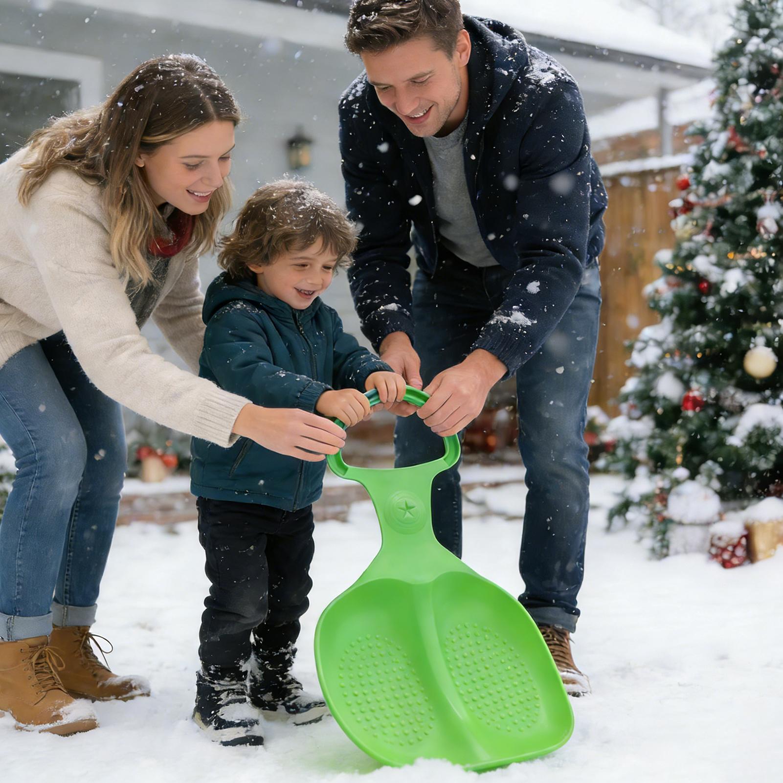 Luge à neige avec poignée pour - School Supplies avis et prix