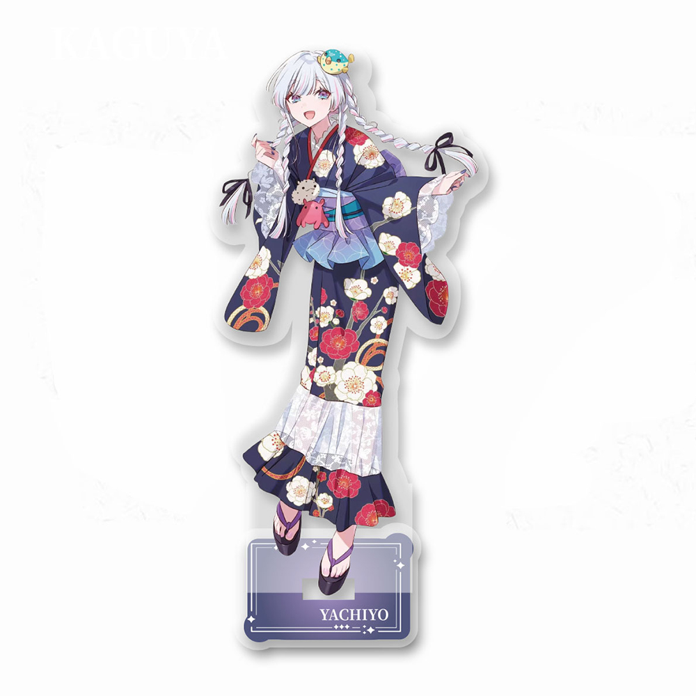 Anime Cosmic Princess Kaguya I - Desk Accessories avis et prix