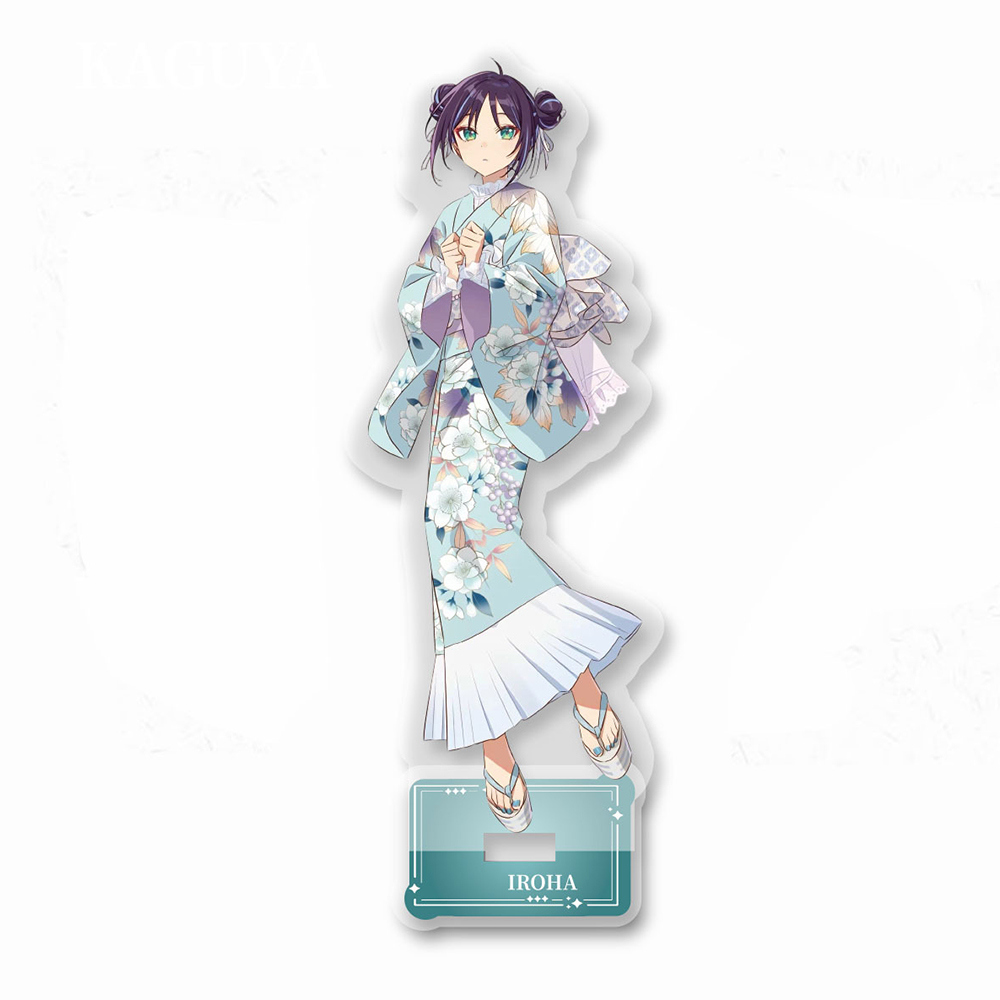 Anime Cosmic Princess Kaguya I - Desk Accessories avis et prix