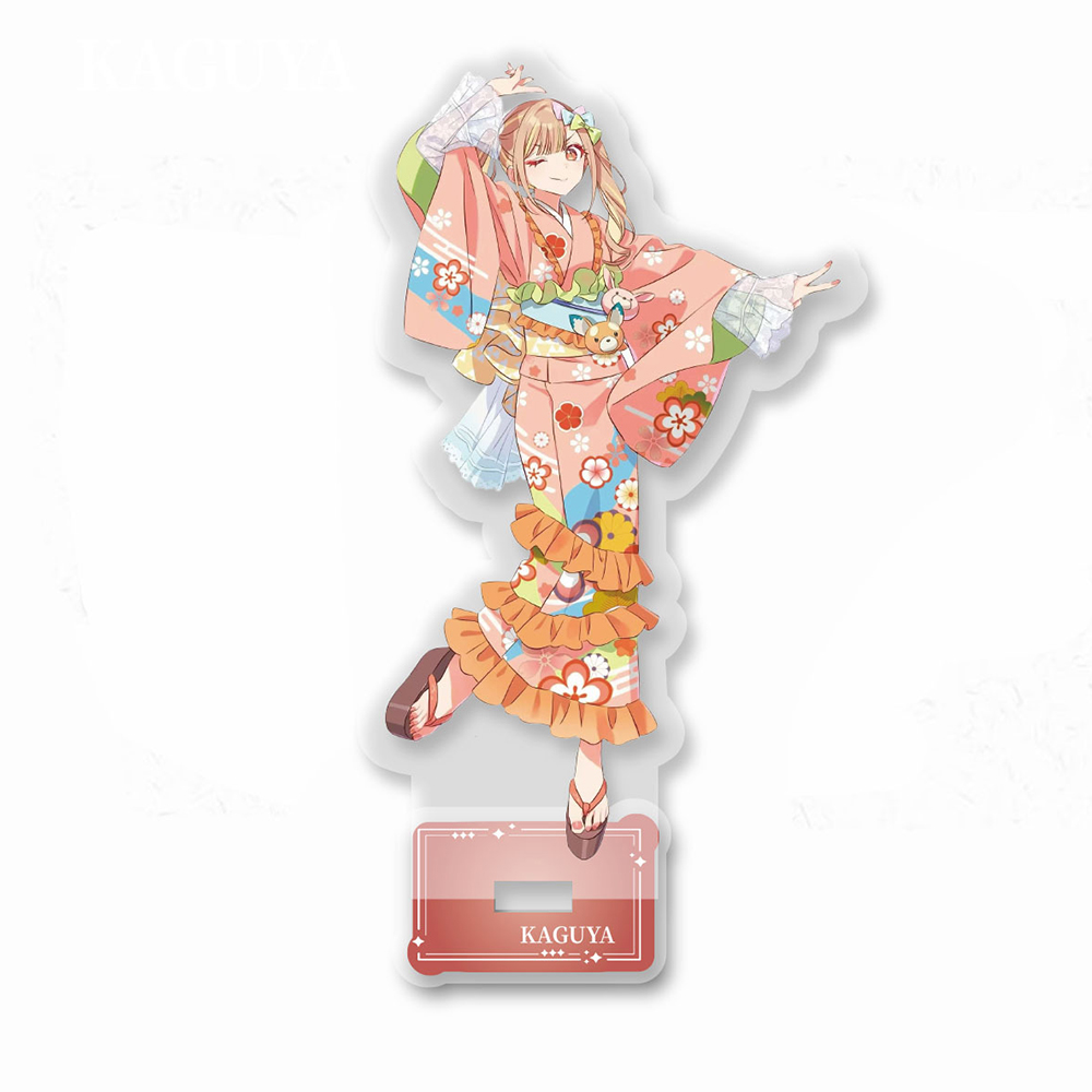 Anime Cosmic Princess Kaguya I - Desk Accessories avis et prix