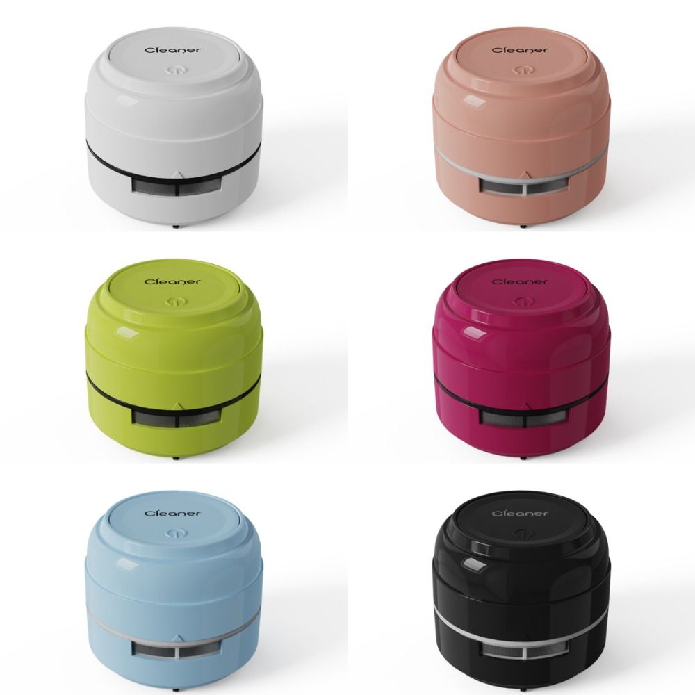 Mini aspirateur de bureau comp - Mini Desktop Vacuum Cleaner For Eraser Dust avis et prix
