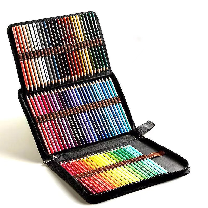 Trousse à Crayons de Grande Ca - Aesthetic Large Pencil Case Pouch avis et prix