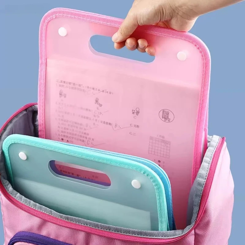 Organisateur de fichiers accor - Expandable Accordion File Folder 13 Pockets avis et prix