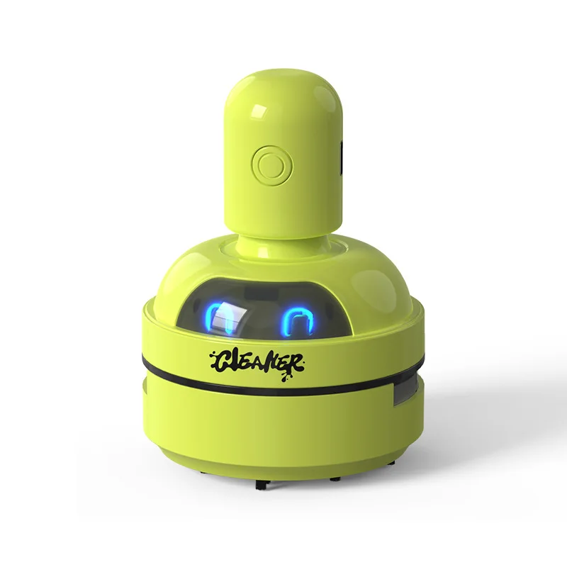 Mini aspirateur de bureau port - Mini Desktop Vacuum Cleaner For Eraser Dust avis et prix