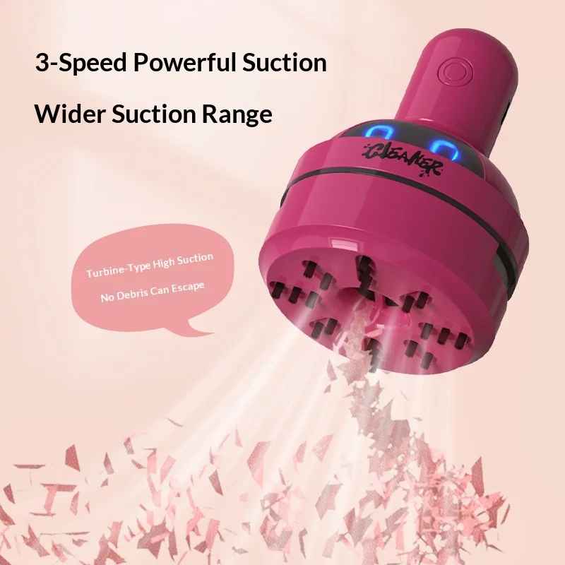 Mini aspirateur de bureau port - Mini Desktop Vacuum Cleaner For Eraser Dust avis et prix