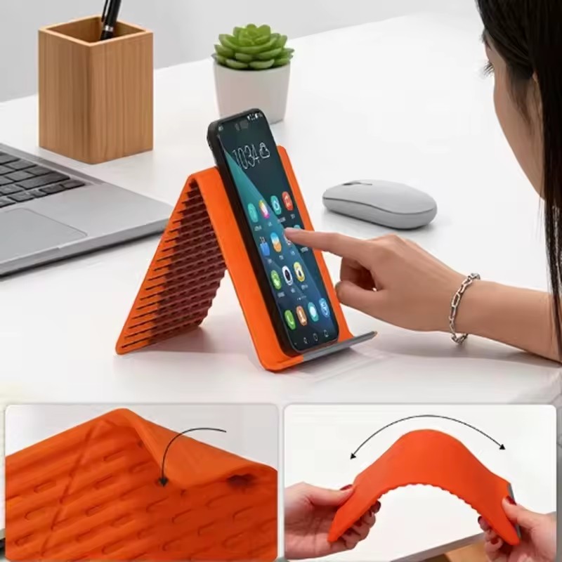 Support de téléphone portable  - Desk Accessories avis et prix
