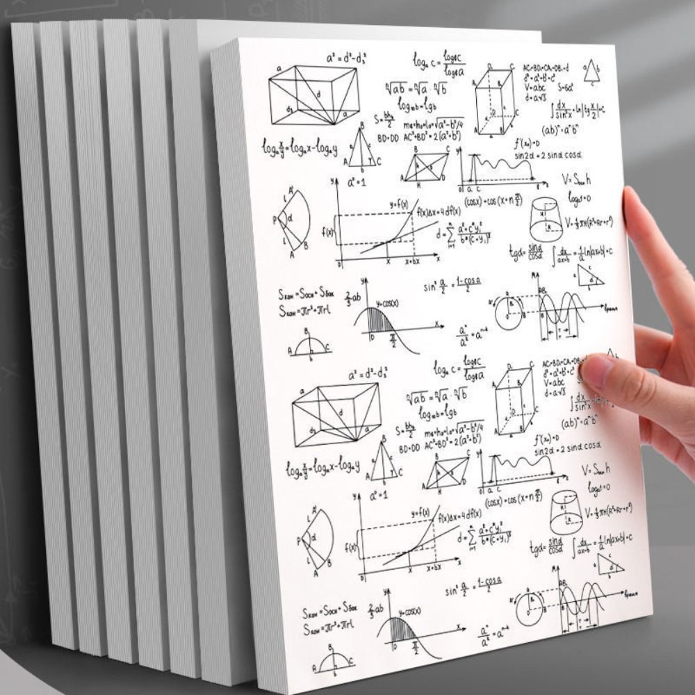 Papier à brouillons A4 B5, 40/ - Scientific Calculator For Secondary School avis et prix