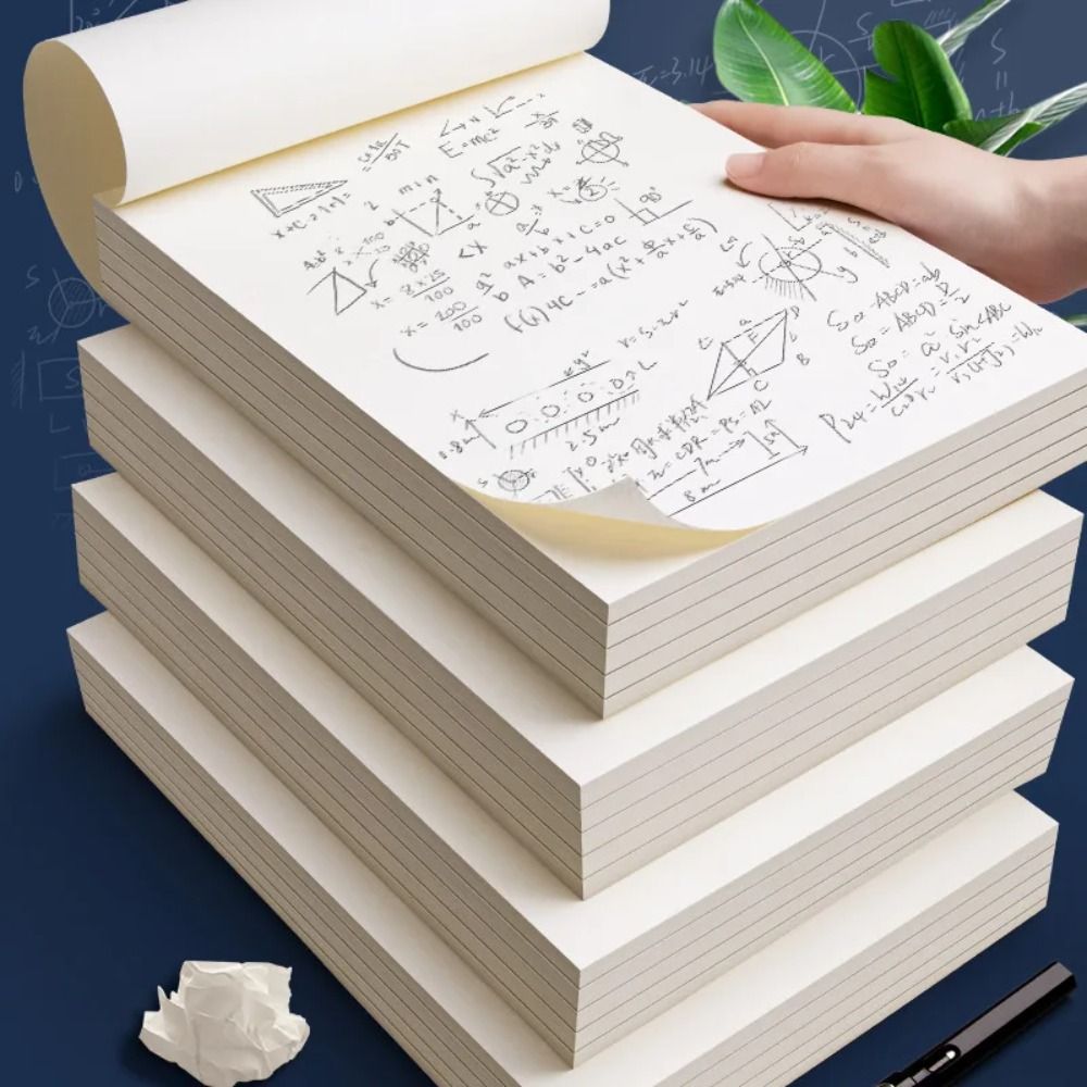 Papier à brouillons A4 B5, 40/ - Scientific Calculator For Secondary School avis et prix